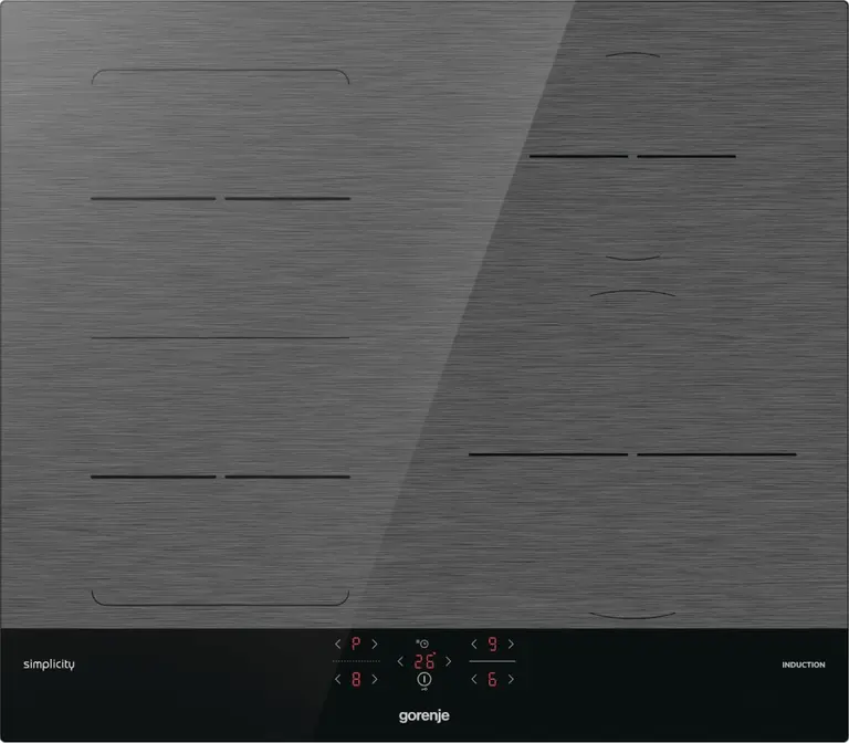 Индукционная варочная панель Gorenje GI6421SYB фото 1
