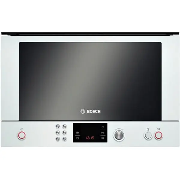 Встраиваемая микроволновая печь Bosch HMT 85ML23 фото 1