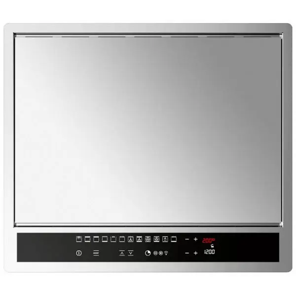 Духовой шкаф Fulgor Milano CPLO 6013 TC XX