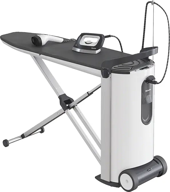 Гладильная система Miele B 2847 FashionMaster 2.0 фото 1