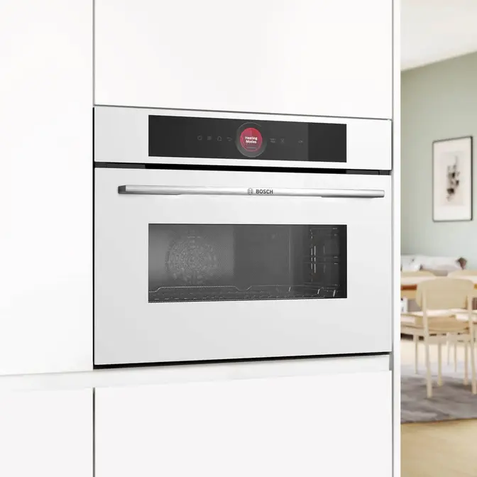 Духовой шкаф Bosch CMG7241W1 фото 5