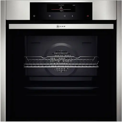 Духовой шкаф NEFF B56CT64N0 фото 1