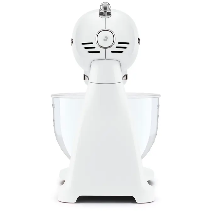 Миксер Smeg SMF13WHEU фото 4