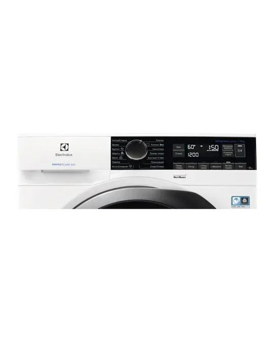 Стиральная машина Electrolux EW8F2R29S фото 3