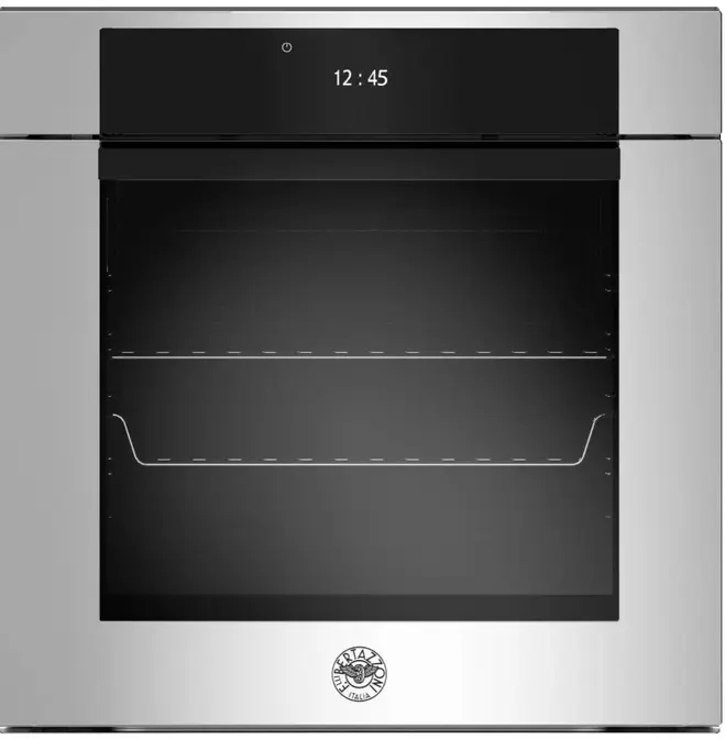Духовой шкаф Bertazzoni F6011MODPTX фото 1