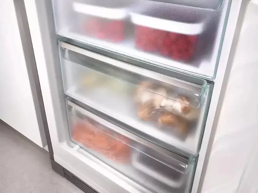 Холодильник Miele FNS28463E ED/CS фото 3