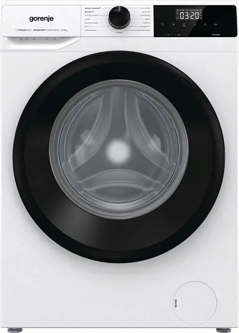 Стиральная машина Gorenje W1NHEI72SAS фото 1