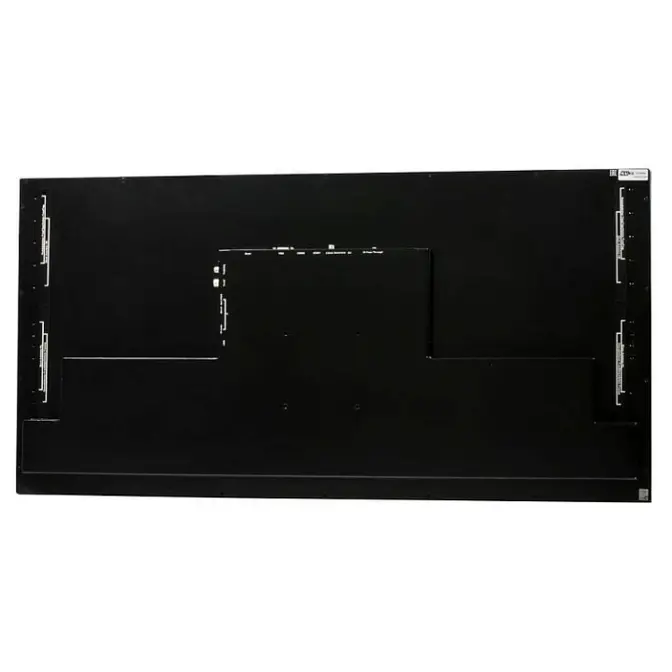 Телевизор AVEL AVS320KSBF (AVS320KS Black) фото 5