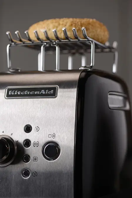 Тостер KitchenAid 5KMT221ESX фото 9