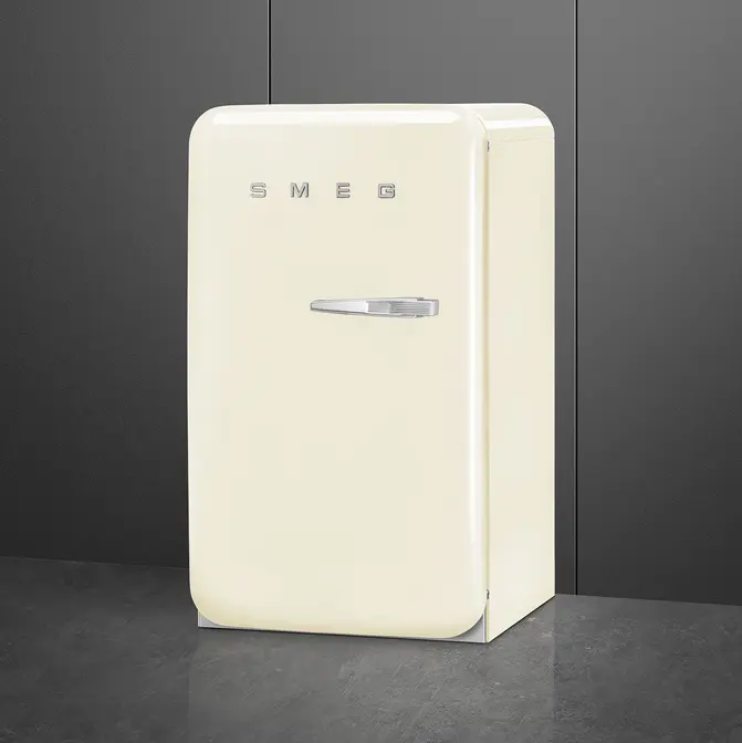 Холодильник Smeg FAB10LCR5 фото 4