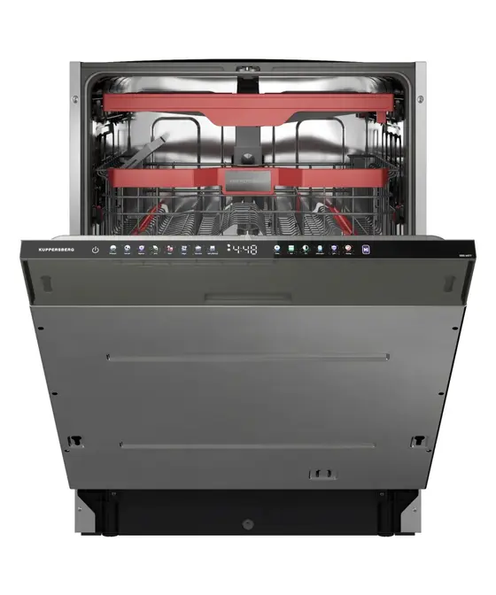 Посудомоечная машина Kuppersberg GSS 6077 фото 4