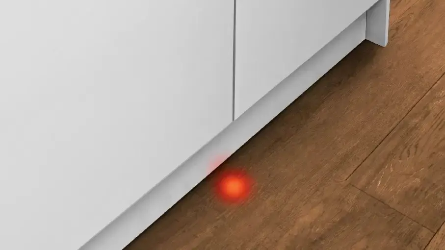 Встраиваемая посудомоечная машина Bosch SMV25EX00E фото 4