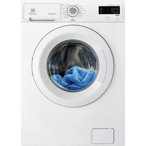 Стиральная машина Electrolux EWF1076GDW