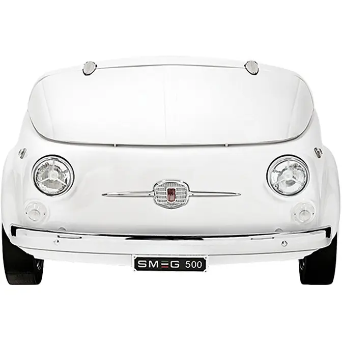 Холодильник Smeg SMEG500B фото 1