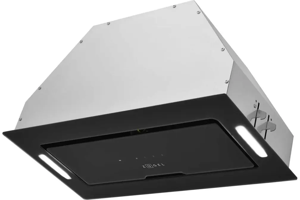 Вытяжка ZÜGEL ZHI524GB фото 2 Вытяжка ZÜGEL ZHI524GB фото 2