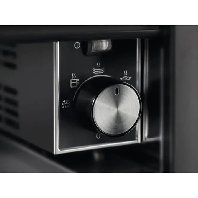 Шкаф для подогрева посуды ELECTROLUX KBD4Z фото 3