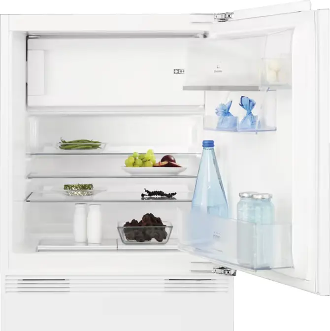 Холодильник ELECTROLUX LFB3AE82R фото 1