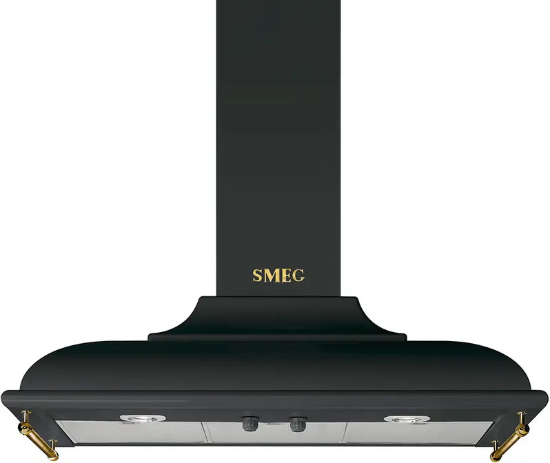 Вытяжка Smeg KC19AOE фото 1