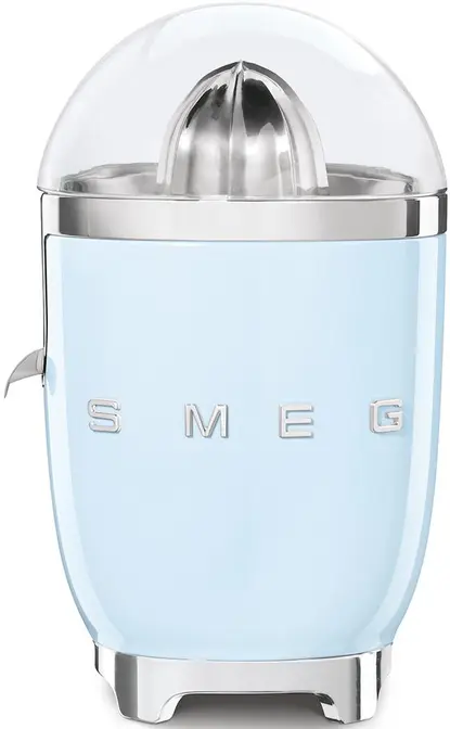 Соковыжималка Smeg CJF11PBEU фото 1