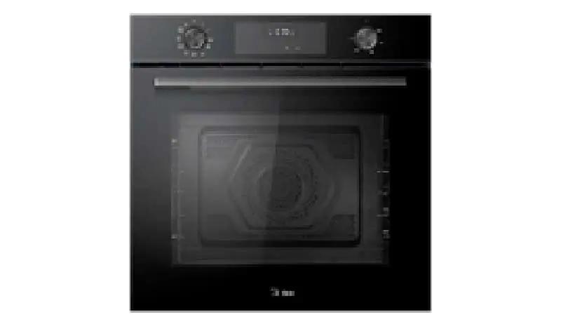 Духовой шкаф Midea MO611107YGB
