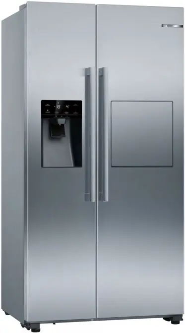 Холодильник Bosch KAG93AI304 фото 1