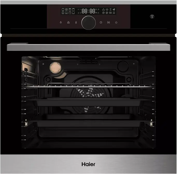 Духовой шкаф HAIER HOX-FP5RABX фото 1