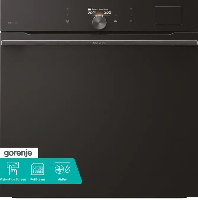 Духовой шкаф Gorenje BFS6148B фото 1