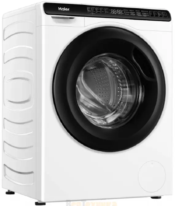 Стиральная машина Haier HW50-BP1026 фото 1