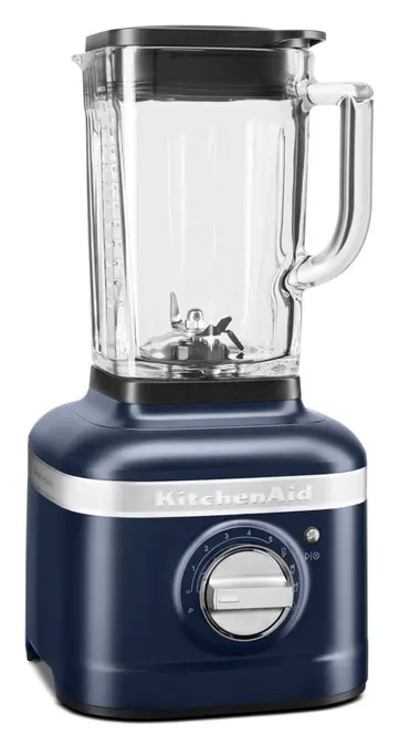 Стационарный блендер KitchenAid 5KSB4026EIB фото 3