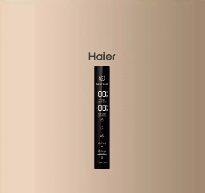 Холодильник Haier A4F742CGGU1 фото 5