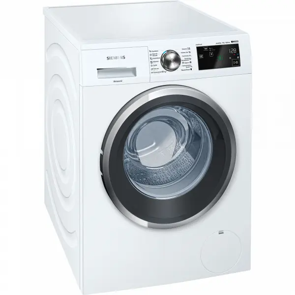 Стиральная машина Siemens WM14T541OE фото 1