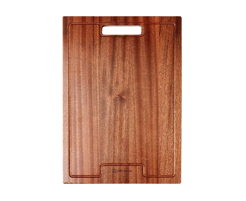 Разделочная доска CB-01-WOOD(арт.4999005) фото 1