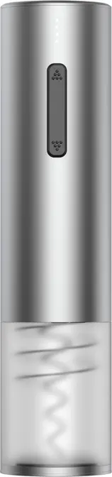 Штопор электрический Omoikiri EC-01 BN (арт. 4911369) Штопор электрический Omoikiri EC-01 BN (арт. 4911369)