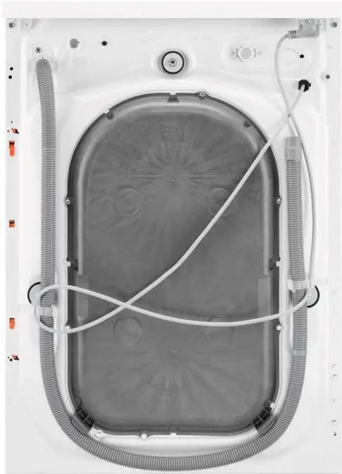 Стиральная машина Electrolux EW8F169ASA фото 12