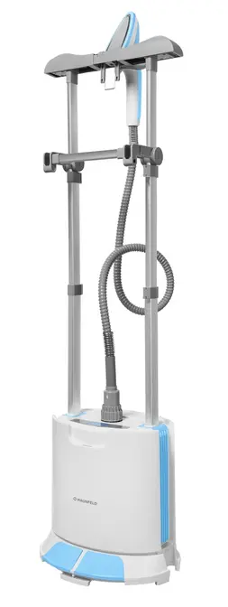 Отпариватель Maunfeld MF-1136BL PRO фото 1