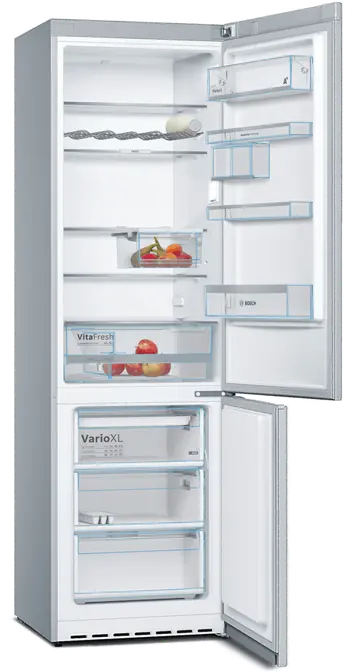 Холодильник Bosch KGE39AL33R фото 2