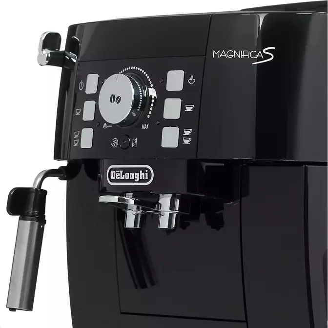 Кофемашина DeLonghi ECAM 21.117.B фото 5