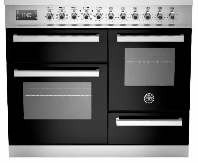 Варочный центр Bertazzoni PRO1005IMFETNET фото 2