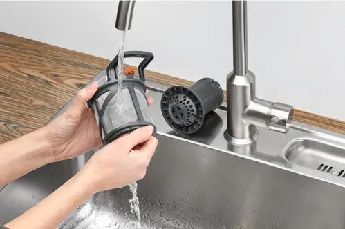 Встраиваемая посудомоечная машина Electrolux SES94221SW фото 5