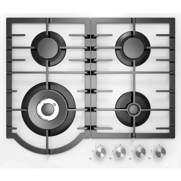 Варочная панель Midea MG 696 TGW