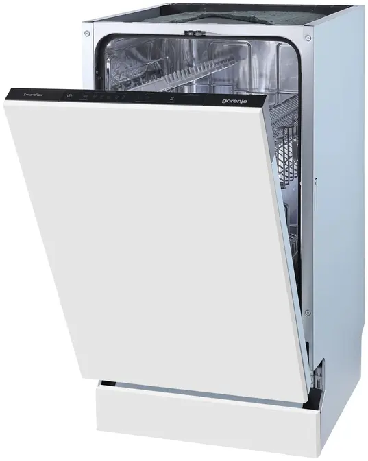 Посудомоечная машина Gorenje GV541D10 фото 2
