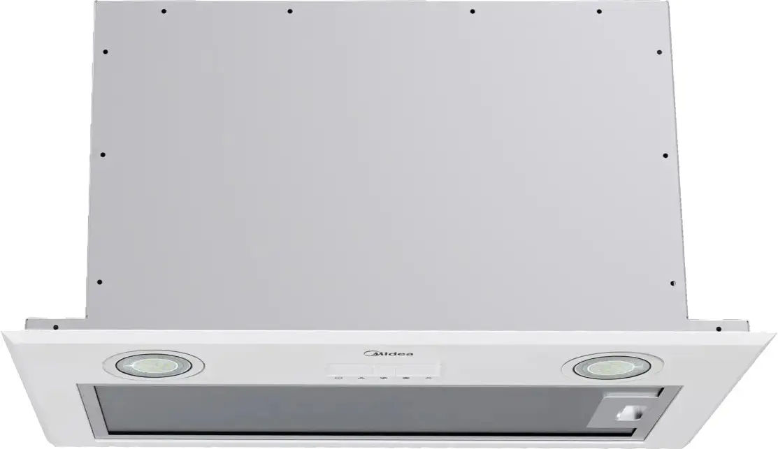 Вытяжка Midea MH60I370W фото 2