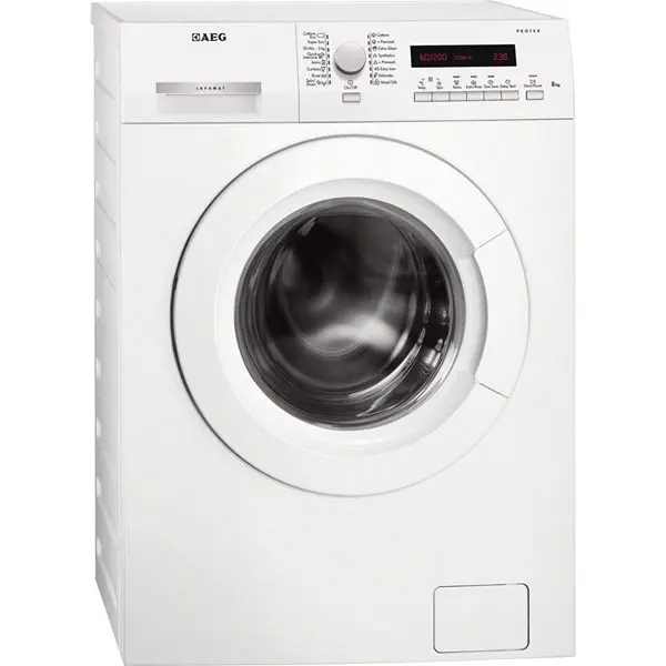 Стиральная машина AEG L 73283 FL