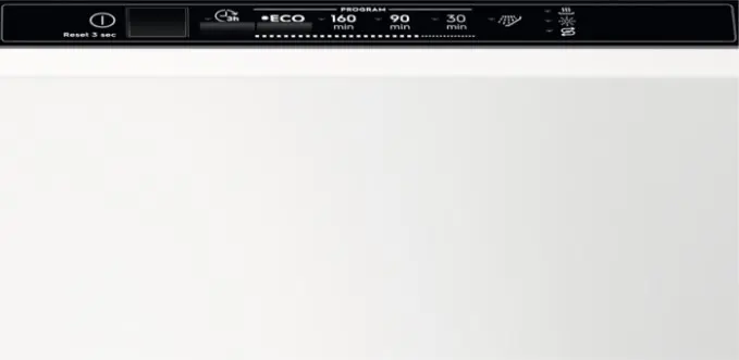 Встраиваемая посудомоечная машина Electrolux EKA12111L фото 4