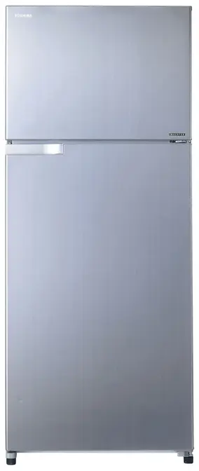 Двухкамерный холодильник Toshiba GR-RT655RS(FS) фото 1