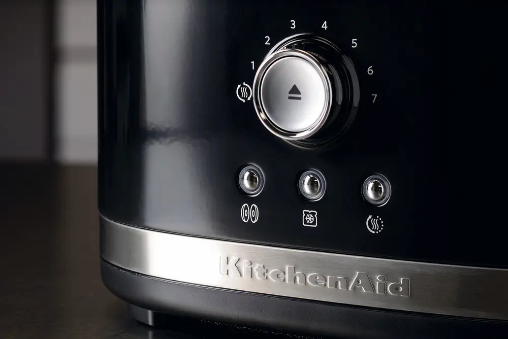 Тостер KitchenAid 5KMT2116EOB фото 7