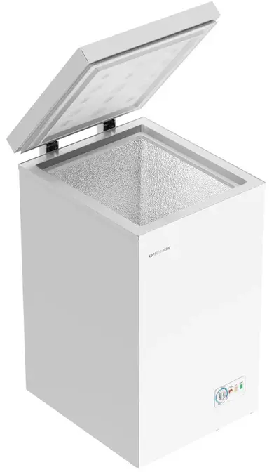 Морозильник Kuppersberg FLCF 110 W фото 3