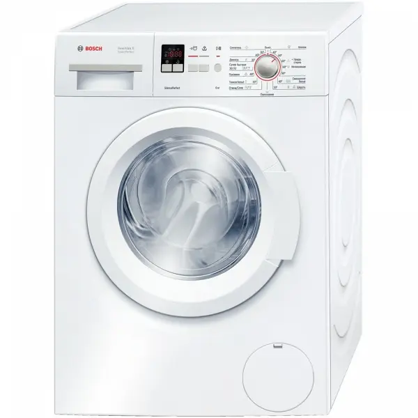 Стиральная машина Bosch WLK 20163OE фото 1