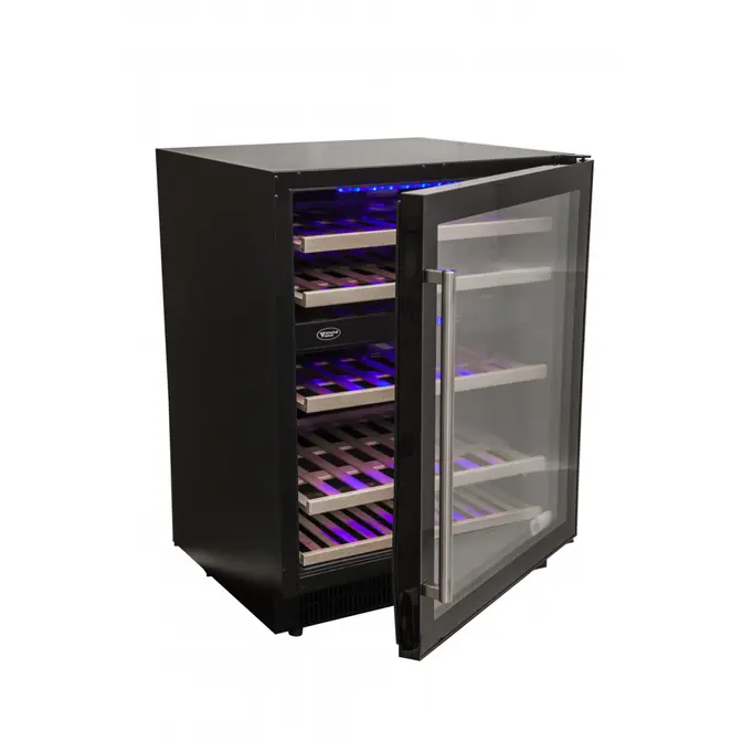 Винный холодильник Cold Vine C44-KBT2 фото 2
