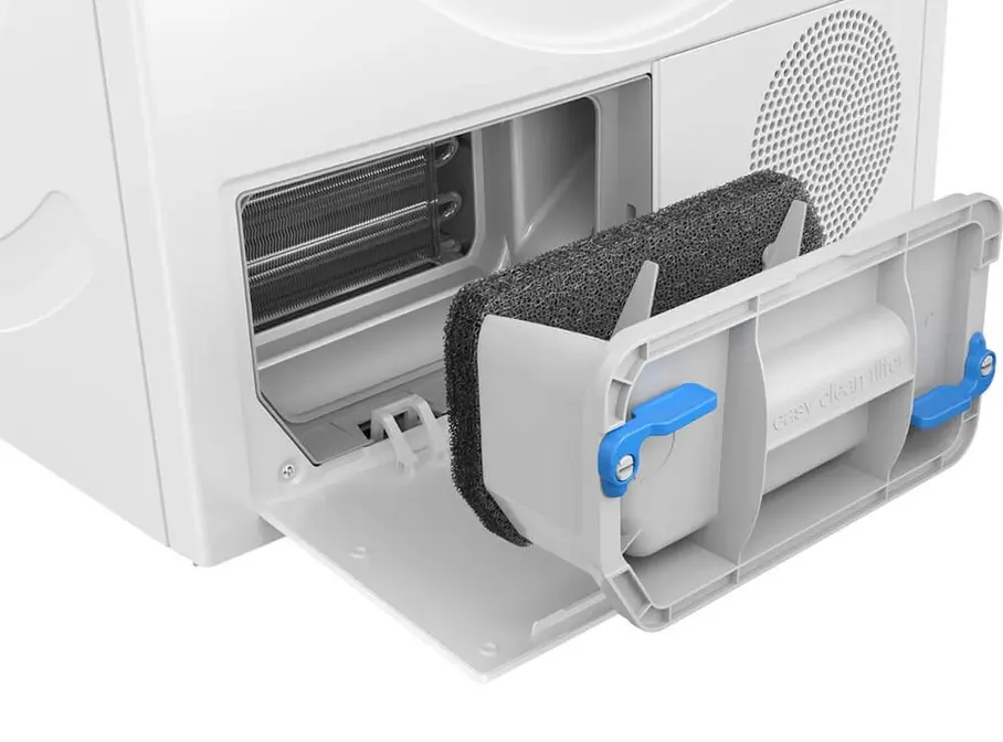 Сушильная машина BOSCH WTH8627GPL фото 5